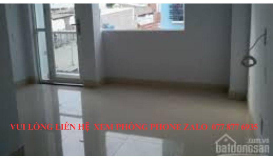 Cho nam ở ghép phòng sạch sẽ thoáng mát tiện nghi 750k/tháng gần trung tâm Q1 cũ TP HCM